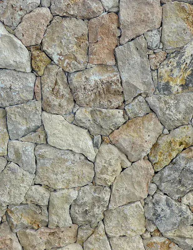 Rock Face Airon